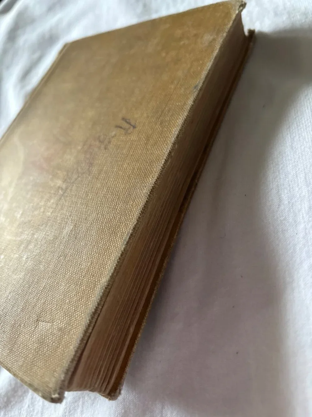 1901Graded Lessons In English Revised Edition Hardcover Elementary Grammar Reed